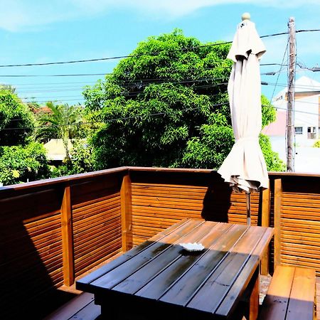 T3 - 87M2 - Residence Georgette Terre Sainte Kültér fotó