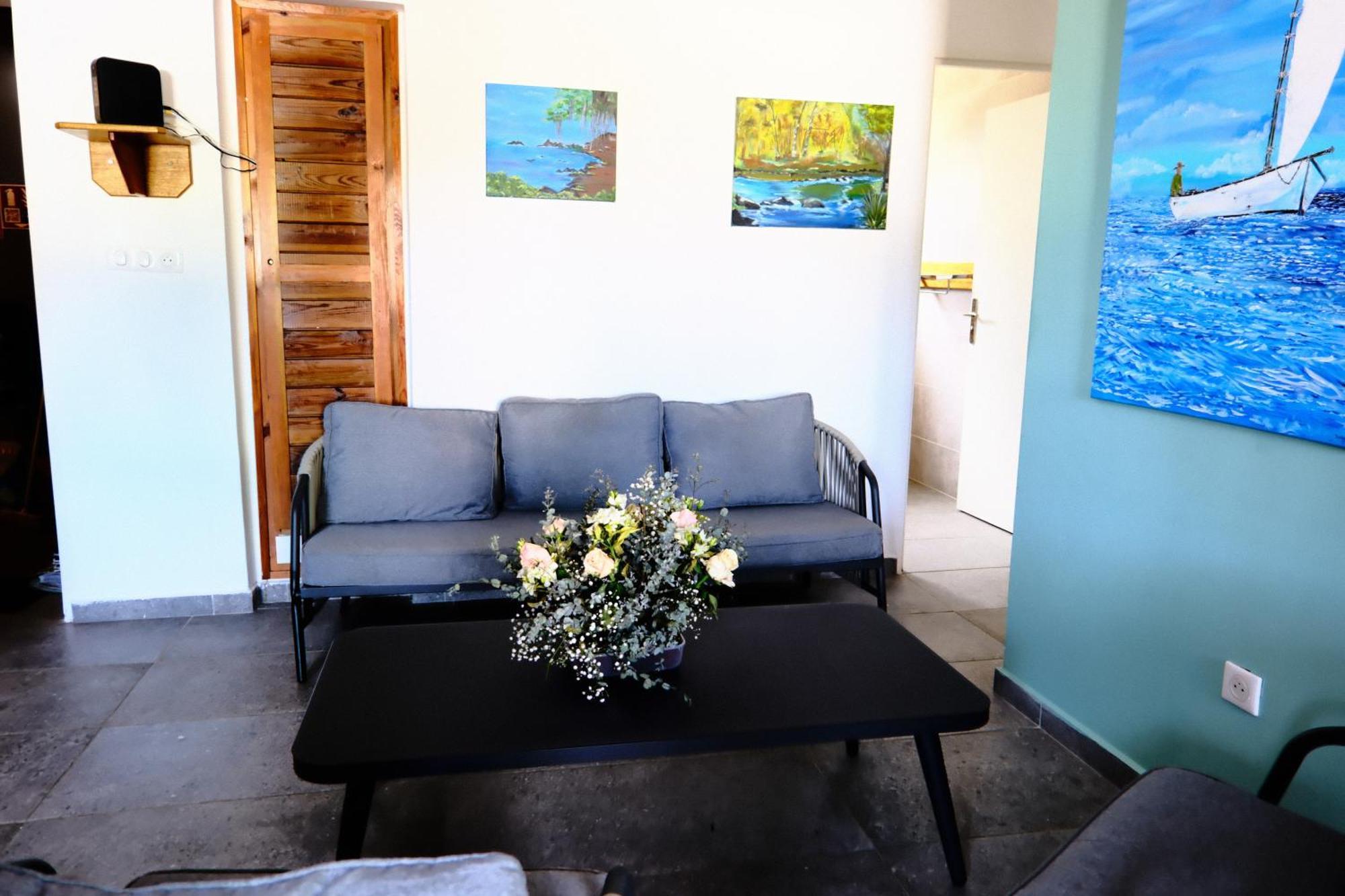 T3 - 87M2 - Residence Georgette Terre Sainte Kültér fotó