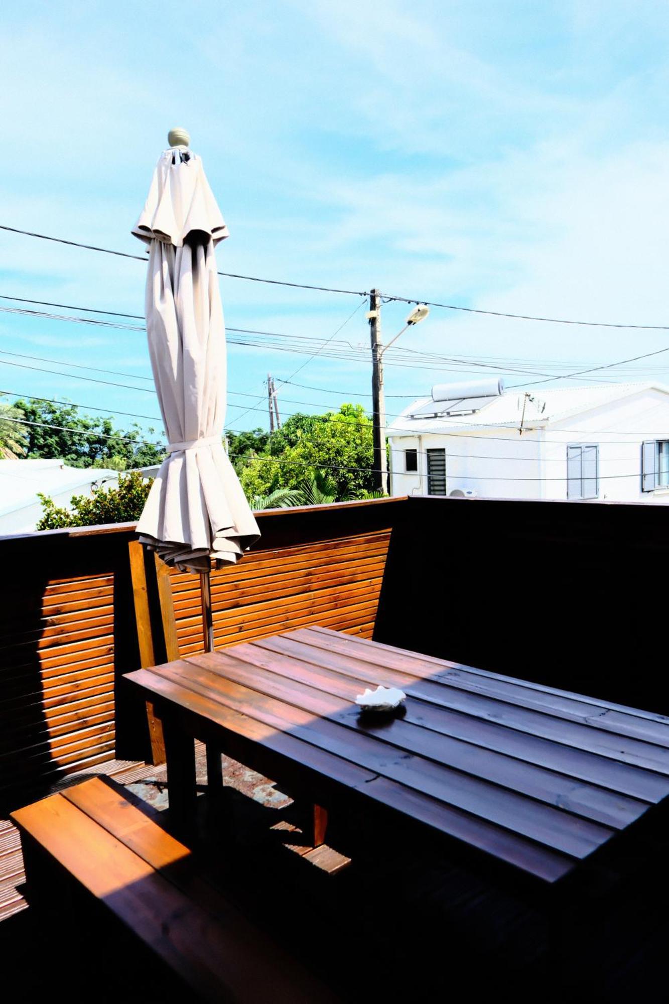 T3 - 87M2 - Residence Georgette Terre Sainte Kültér fotó