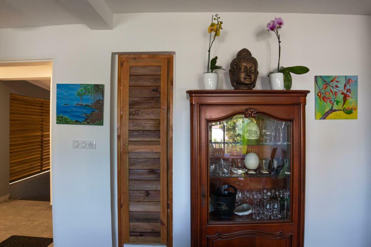 T3 - 87M2 - Residence Georgette Terre Sainte Kültér fotó