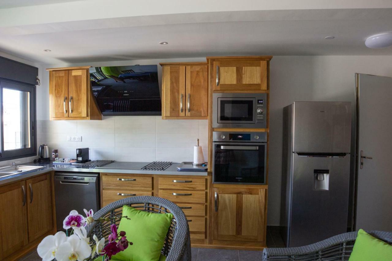 T3 - 87M2 - Residence Georgette Terre Sainte Kültér fotó