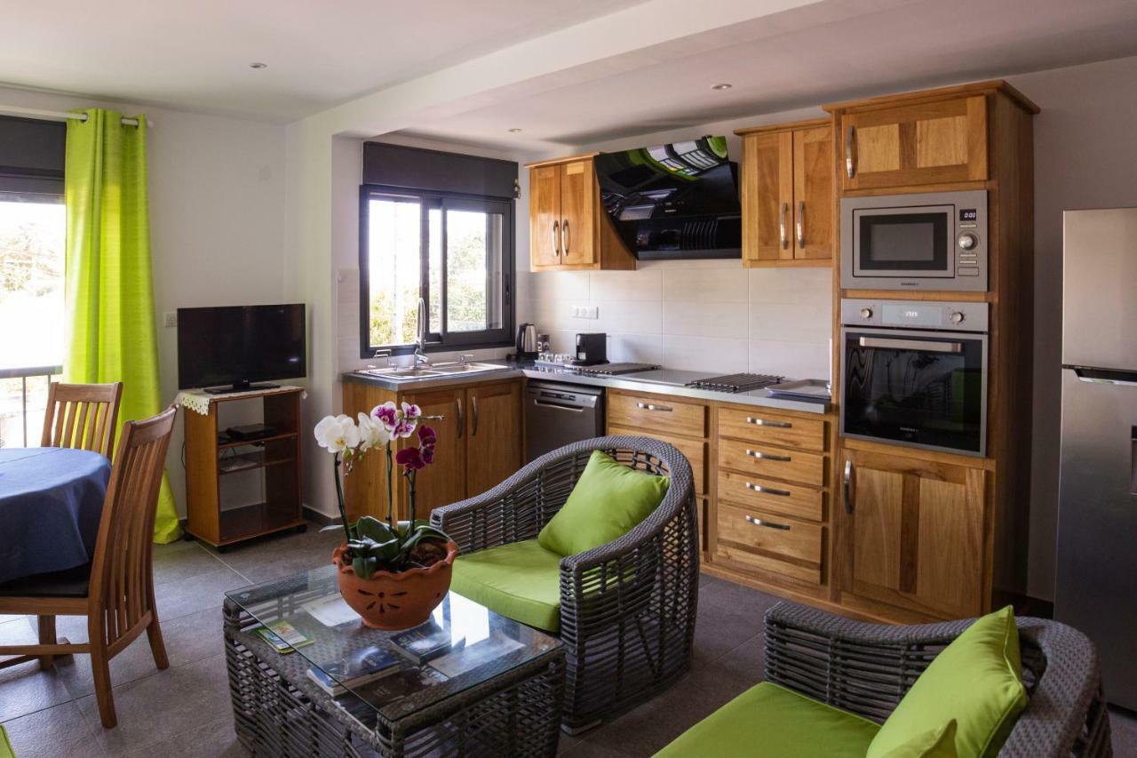 T3 - 87M2 - Residence Georgette Terre Sainte Kültér fotó