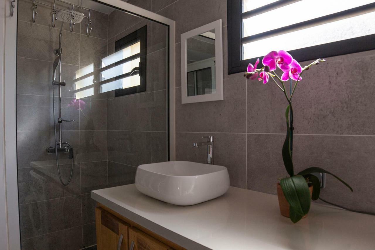 T3 - 87M2 - Residence Georgette Terre Sainte Kültér fotó